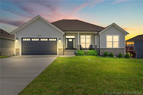 4216 Recreation Way, Jeffersonville, IN, 47130 | Card Image