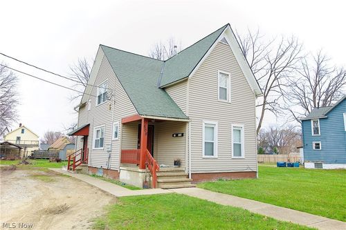 508 W 23rd St, Lorain, OH, 44052-4864 | Card Image