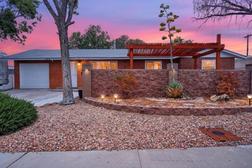 2305 Stevens Dr, Albuquerque, NM, 87112-1449 | Card Image