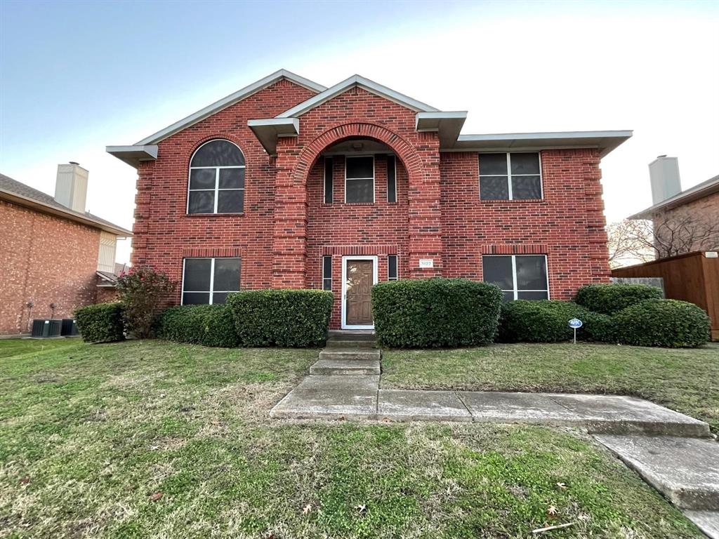 Antelope Dr, Mesquite, TX 75181