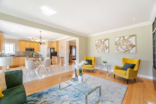 5 Belleville Dr, House other with 6 bedrooms, 5 bathrooms and 6 parking in Brampton ON | Image 19