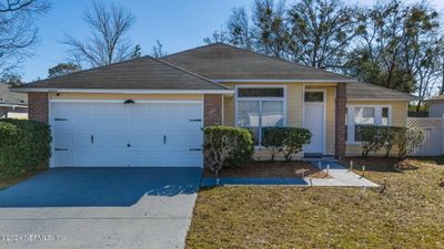 9044 Castle Rock Drive, House other with 3 bedrooms, 2 bathrooms and null parking in Jacksonville FL | Image 1