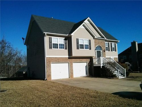 171 Bramlett Meadows Dr, Douglasville, GA, 30134-7469 | Card Image