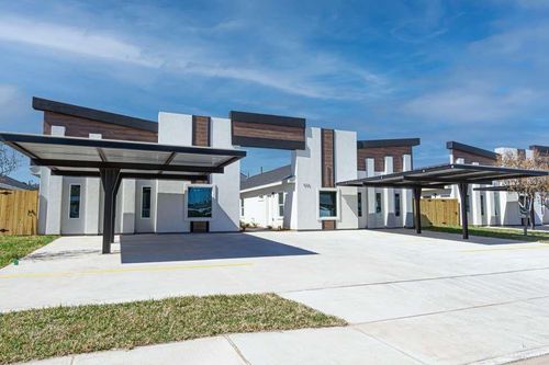403 N Emerald Avenue, Edinburg, TX, 78541 | Card Image