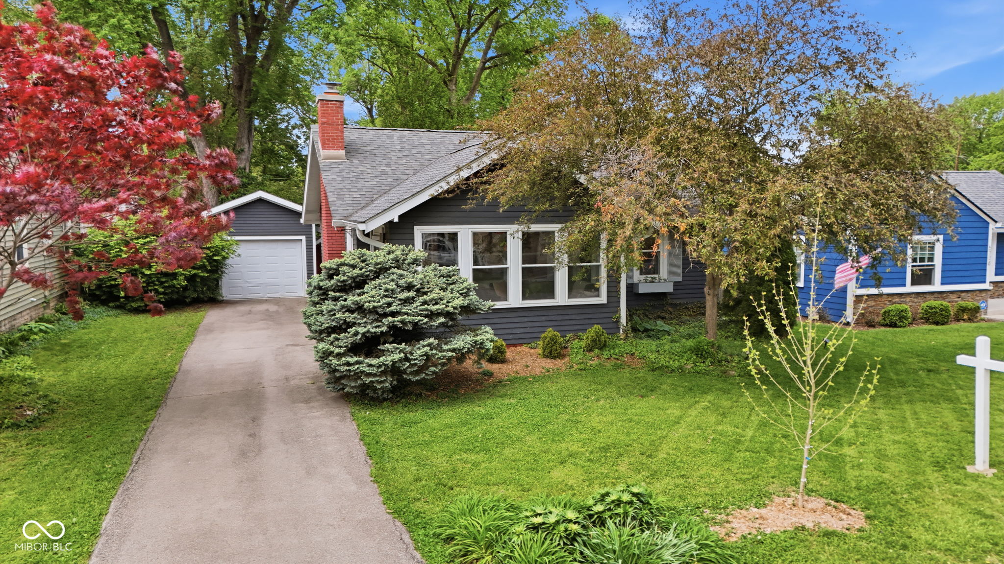 Residential in Indianapolis 3