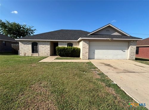 405 James Loop, Killeen, TX, 76542-3876 | Card Image