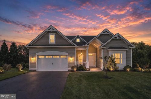 24860 Mistletoe Dr, Georgetown, DE, 19947-2769 | Card Image