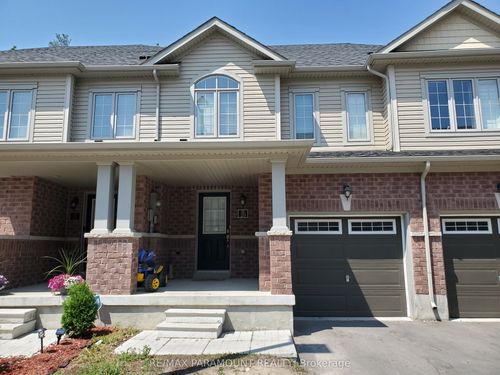 20-570 Linden Dr, Cambridge, ON, N3H0C9 | Card Image