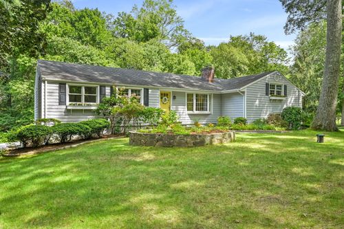 269 Red Fox Rd, Stamford, CT, 06903-4619 | Card Image