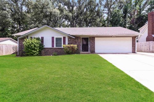 5707 Heartwood Dr, Memphis, TN, 38135-1011 | Card Image