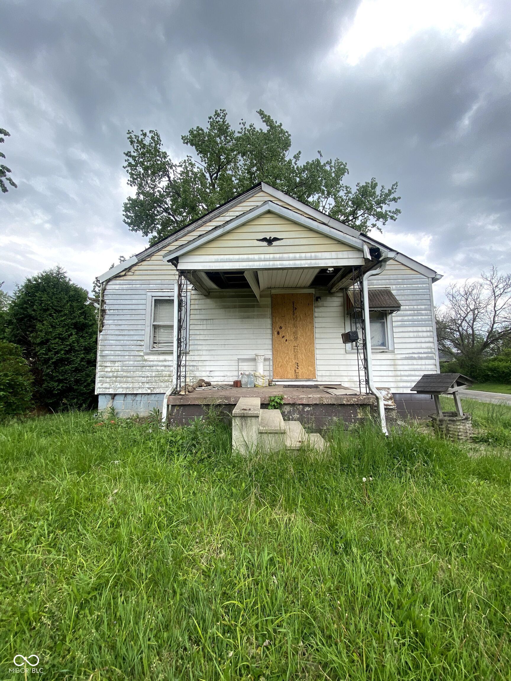 Residential in Indianapolis 2