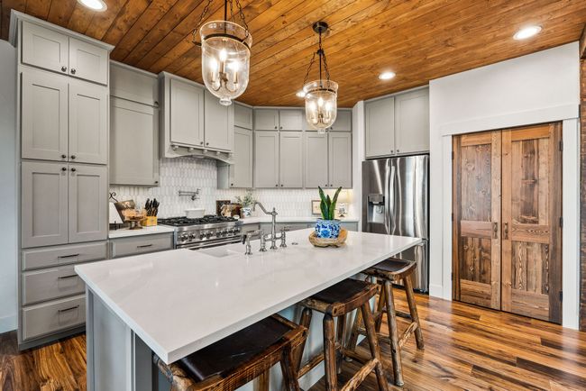 217 Pinto Trl, House other with 3 bedrooms, 4 bathrooms and null parking in Bigfork MT | Image 10