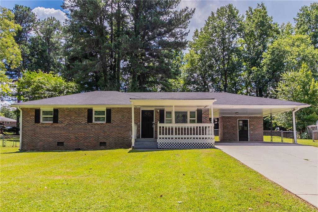Angus Trl, Marietta, GA 30008