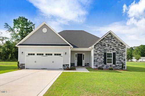 207 Talton Estates Dr, Pikeville, NC, 27863-7002 | Card Image