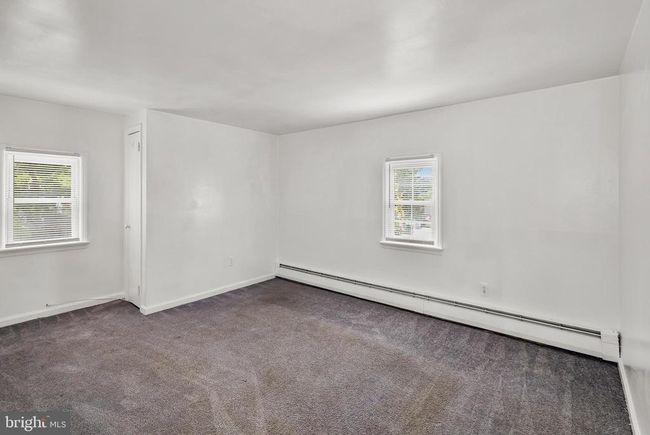 B - 505 W Evesham Rd, House other with 2 bedrooms, 1 bathrooms and null parking in RUNNEMEDE NJ | Image 5