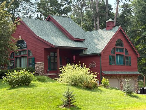 W5807 Robinson Rd, Tomahawk, WI, 54487-9481 | Card Image