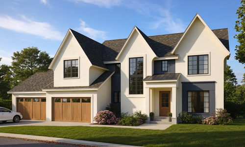 2017 Bridgevine Ct, Independence, MN, 55359-5521 | Card Image