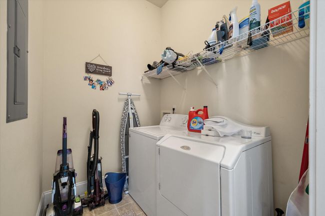 Tennyson laundry | Image 24