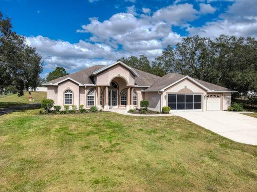 16715 Kerry Hills Lane, SPRING HILL, FL, 34610 | Card Image