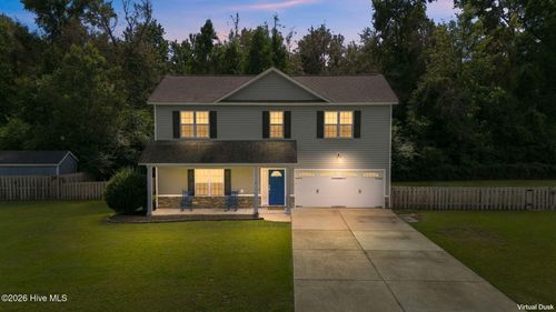 100 Fernie Ln, New Bern, NC, 28560-8962 | Card Image