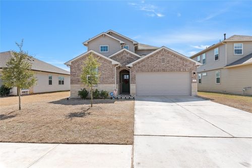 203 Rainmaker Ln, Bastrop, TX, 78602-2223 | Card Image