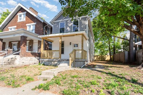 1140 E Mound St, Columbus, OH, 43205-1905 | Card Image