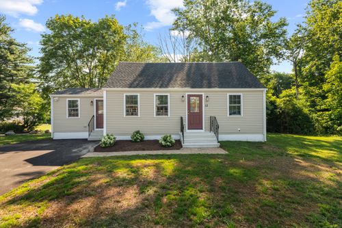 13 Brushy Plain Rd, Branford, CT, 06405-6002 | Card Image