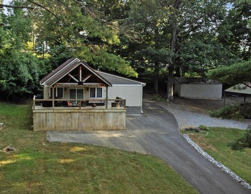 349 Rockcastle Lakeshore Drive, Cadiz, KY, 42211 | Card Image