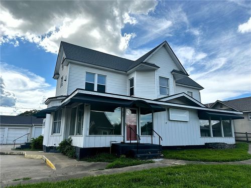 514 S Mount Olive Street, Siloam Springs, AR, 72761 | Card Image