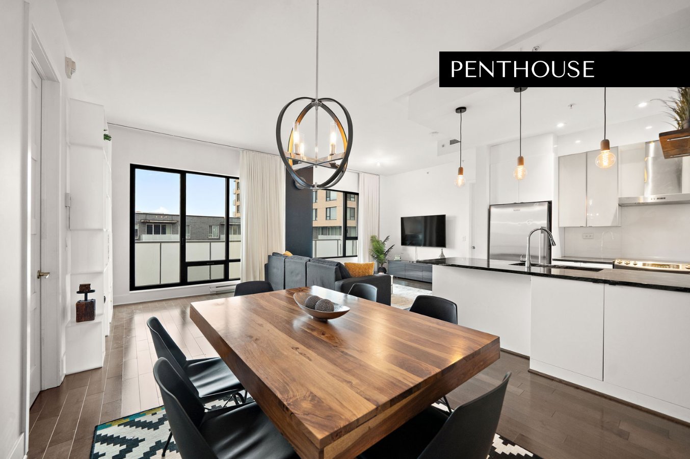 Residential in Montréal (Côte-des-Neiges/Notre-Dame-de-Grâce) 3
