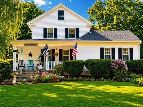 33 Coldbrook Rd, Oakham, MA, 01068-9661 | Card Image