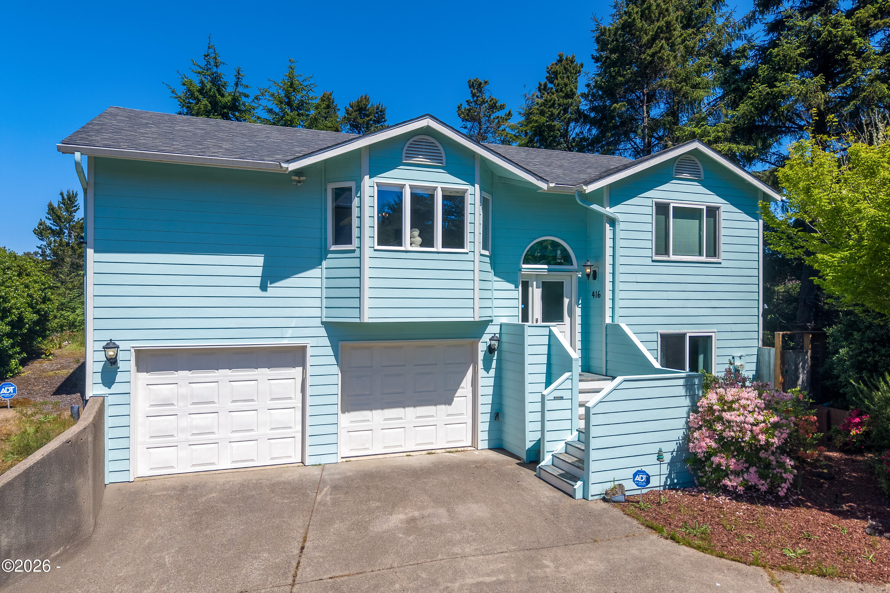 Residential in Newport 5