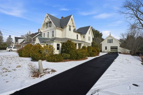 149 Summer St, Kingston, MA, 02364-1401 | Card Image