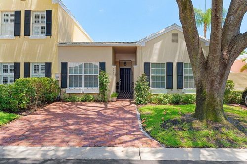 5955 Michaux St, Boca Raton, FL, 33433-7201 | Card Image