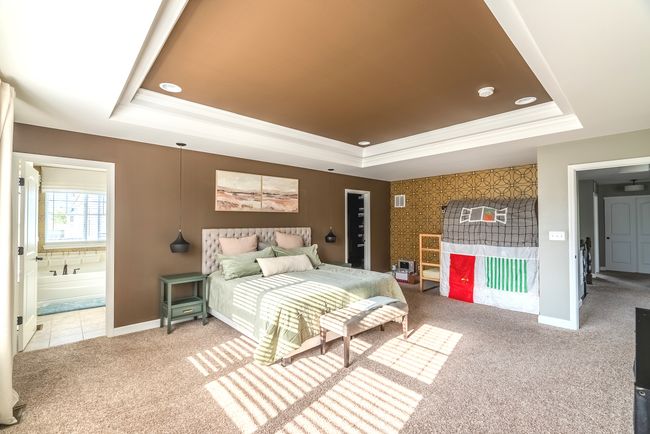 14924 S Case St, House other with 4 bedrooms, 4 bathrooms and 3 parking in Plainfield IL | Image 20