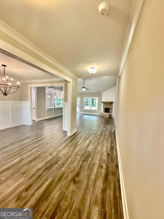 1611 Gratis Rd, House other with 4 bedrooms, 4 bathrooms and null parking in MONROE GA | Image 11