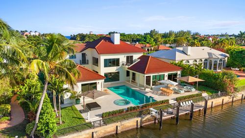 110 Spoonbill Rd, Lantana, FL, 33462-4755 | Card Image