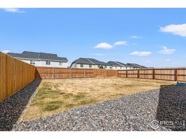 507 Bobcat Ct, House other with 3 bedrooms, 2 bathrooms and null parking in Wiggins CO | Image 34