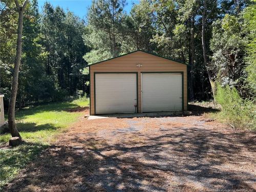 130 Robinson Lane, Vass, NC, 28394 | Card Image