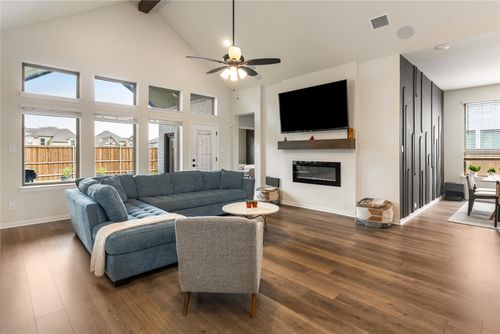 1121 Alaska Dr, Forney, TX, 75126-7722 | Card Image