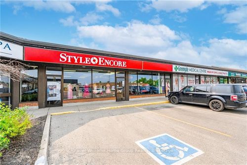 3-170 Silvercreek Pky N, Guelph, ON, N1H7P7 | Card Image