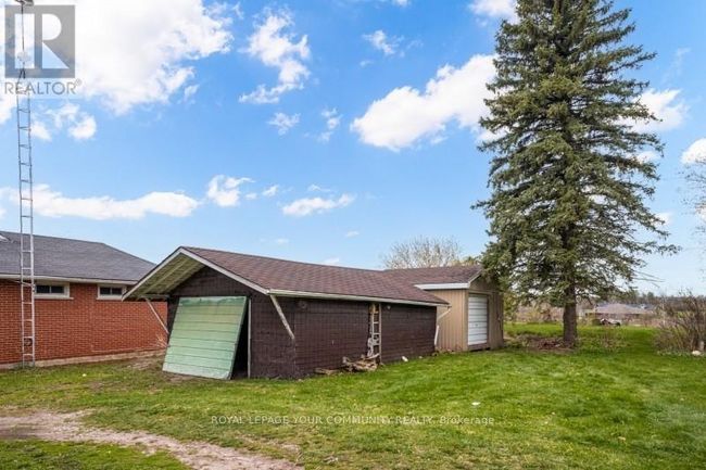 4071 Hwy 35 Highway, House other with 4 bedrooms, 2 bathrooms and 6 parking in Kawartha Lakes (Cameron) ON | Image 12