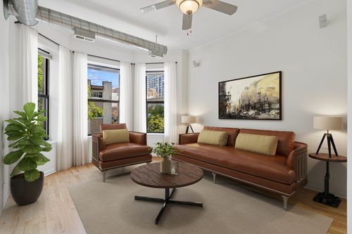 apt-3a-1023 W Balmoral Ave, Chicago, IL, 60640-8680 | Card Image