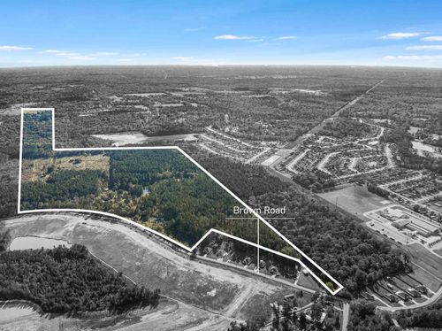 12850 Brown Rd, Denham Springs, LA, 70726-6934 | Card Image