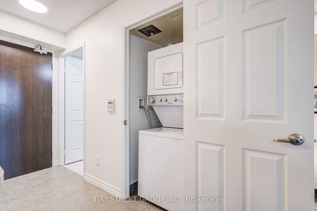 627 - 25 Lower Simcoe St, Condo with 2 bedrooms, 1 bathrooms and null parking in Toronto ON | Image 45