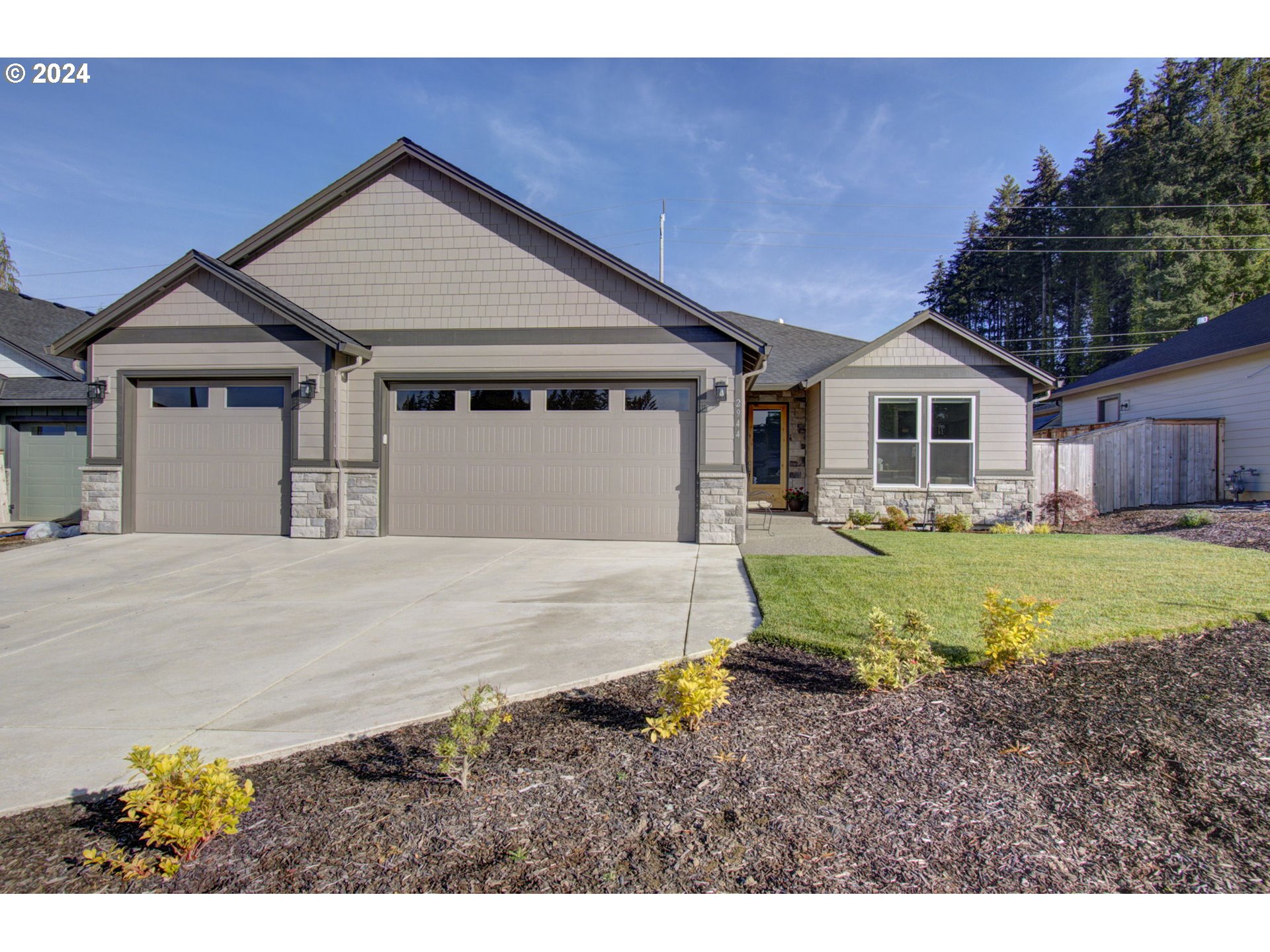 3rd Cir, Battle Ground, WA 98604
