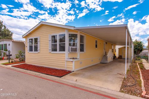 89 Via Gabilan, Camarillo, CA, 93012-5021 | Card Image