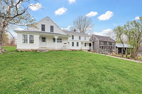300 Stone Rd, Oakham, MA, 01068-9878 | Card Image