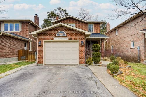 377 Parkridge Cres, Oakville, ON, L6M1A8 | Card Image