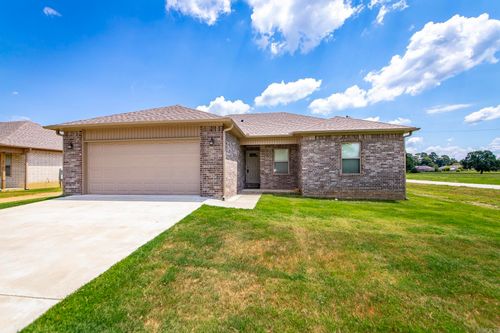 315 Dogwood St, Beebe, AR, 72012-2144 | Card Image